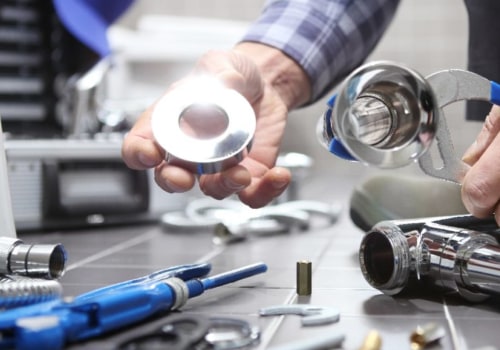 DIY Installation and Repair Services