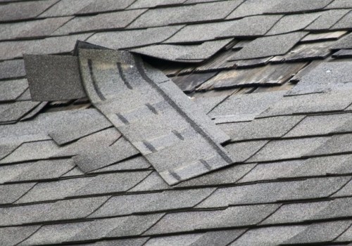 Average Cost of Repairing Leaks and Holes in the Roof
