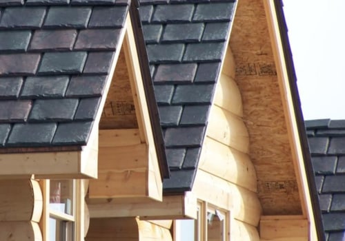 Slate Roofs: Understanding the Basics