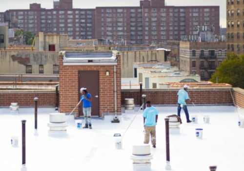 Cool Roofs: Exploring Designs, Styles and Benefits