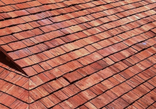 Wood Shingles: A Comprehensive Overview