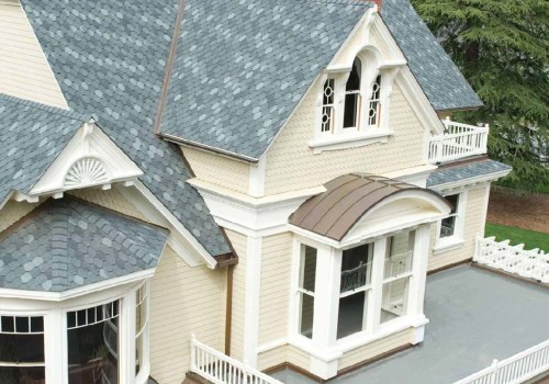 Exploring Online Roofing Material Suppliers
