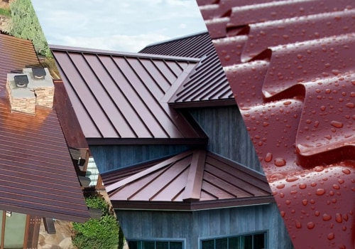 Wholesale Roofing Material Suppliers: Everything You Need to Know