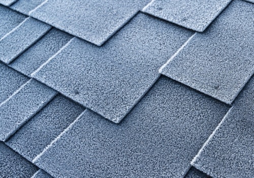 Types of Asphalt Shingles