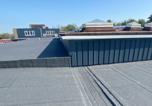 Modified Bitumen Membranes: An Overview