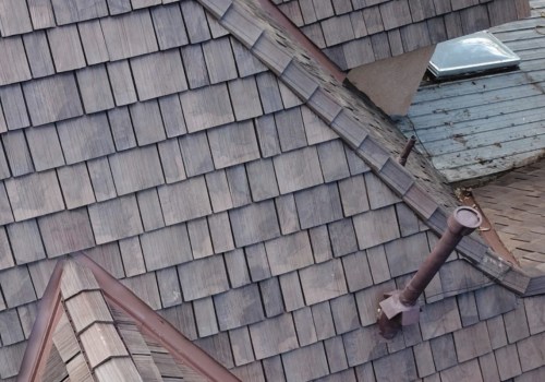 The Pros and Cons of Asphalt Shingles