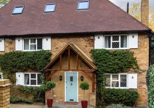 Everything you need to know about Hip Roofs