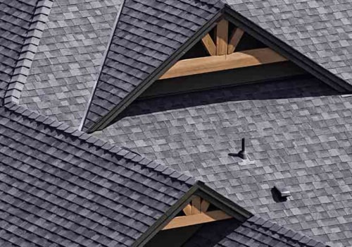 Asphalt Shingles: A Comprehensive Overview