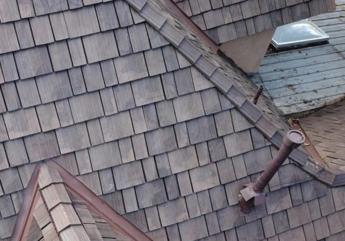 Wood Shingle and Shake Roofing: Everything You Need to Know