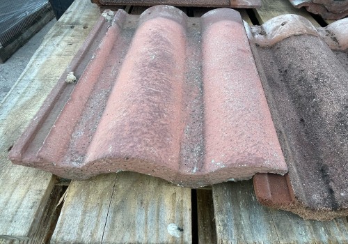 Replacing Damaged Shingles or Tiles