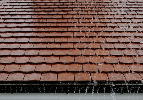 Repairing Leaks and Holes in the Roof - A Comprehensive Overview