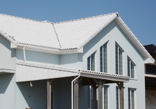 Metal Roofing: Everything You Need to Know